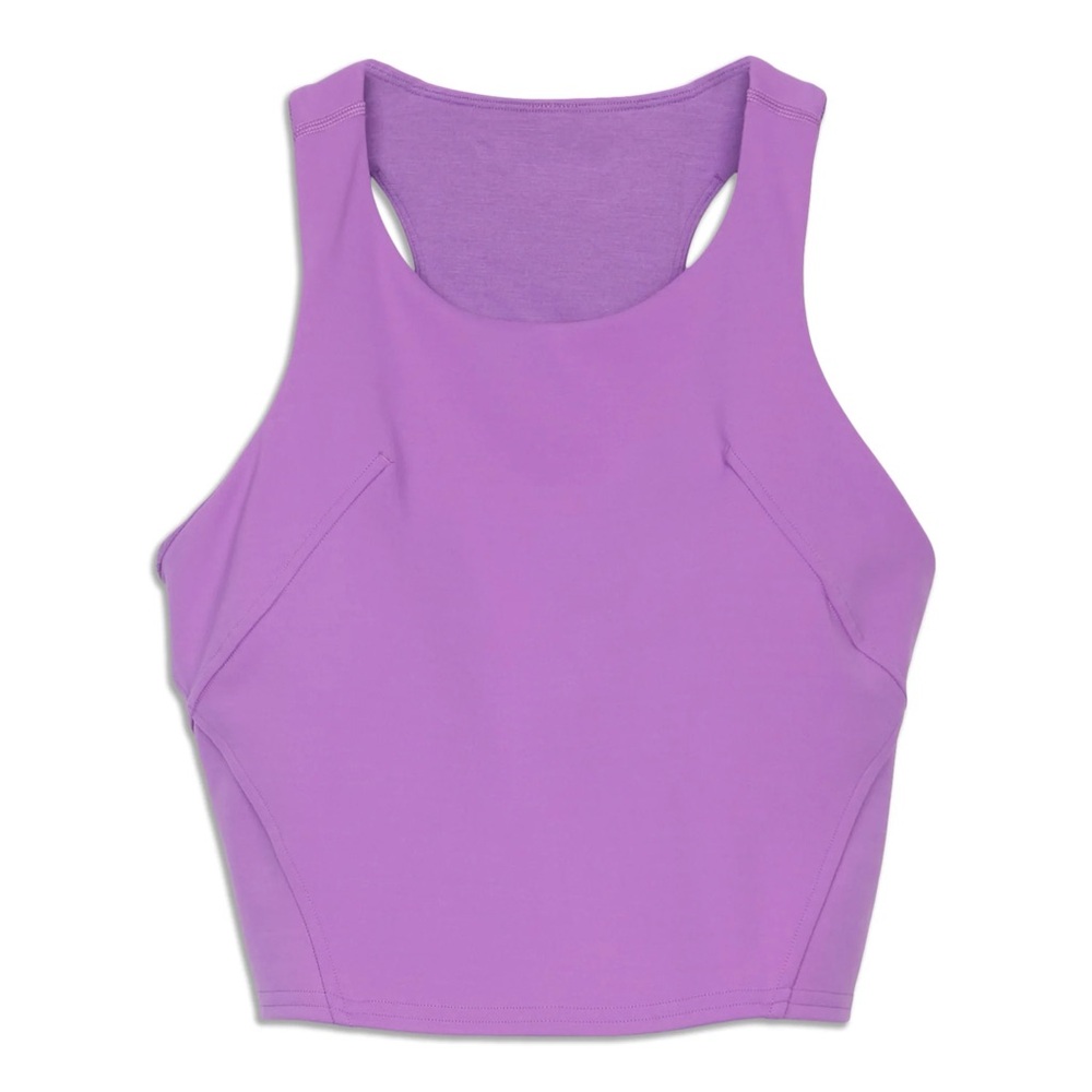 Lululemon Wunder Train Racerback Tank